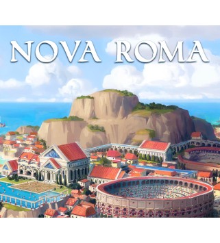 Nova Roma Steam Key GLOBAL